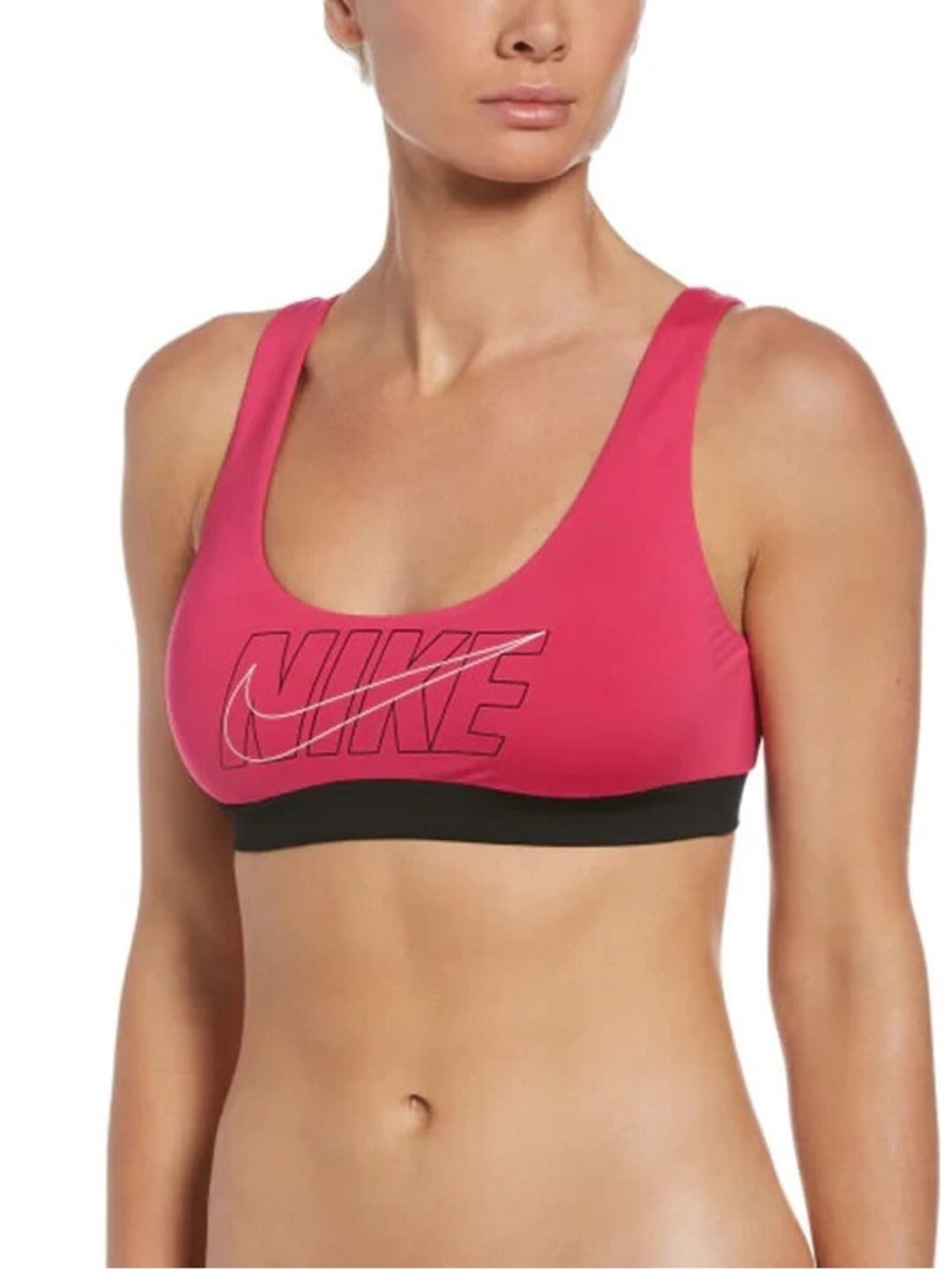 Nike Swim Women's Bikini Top